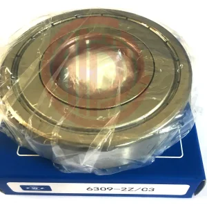 6309-2RS/C3